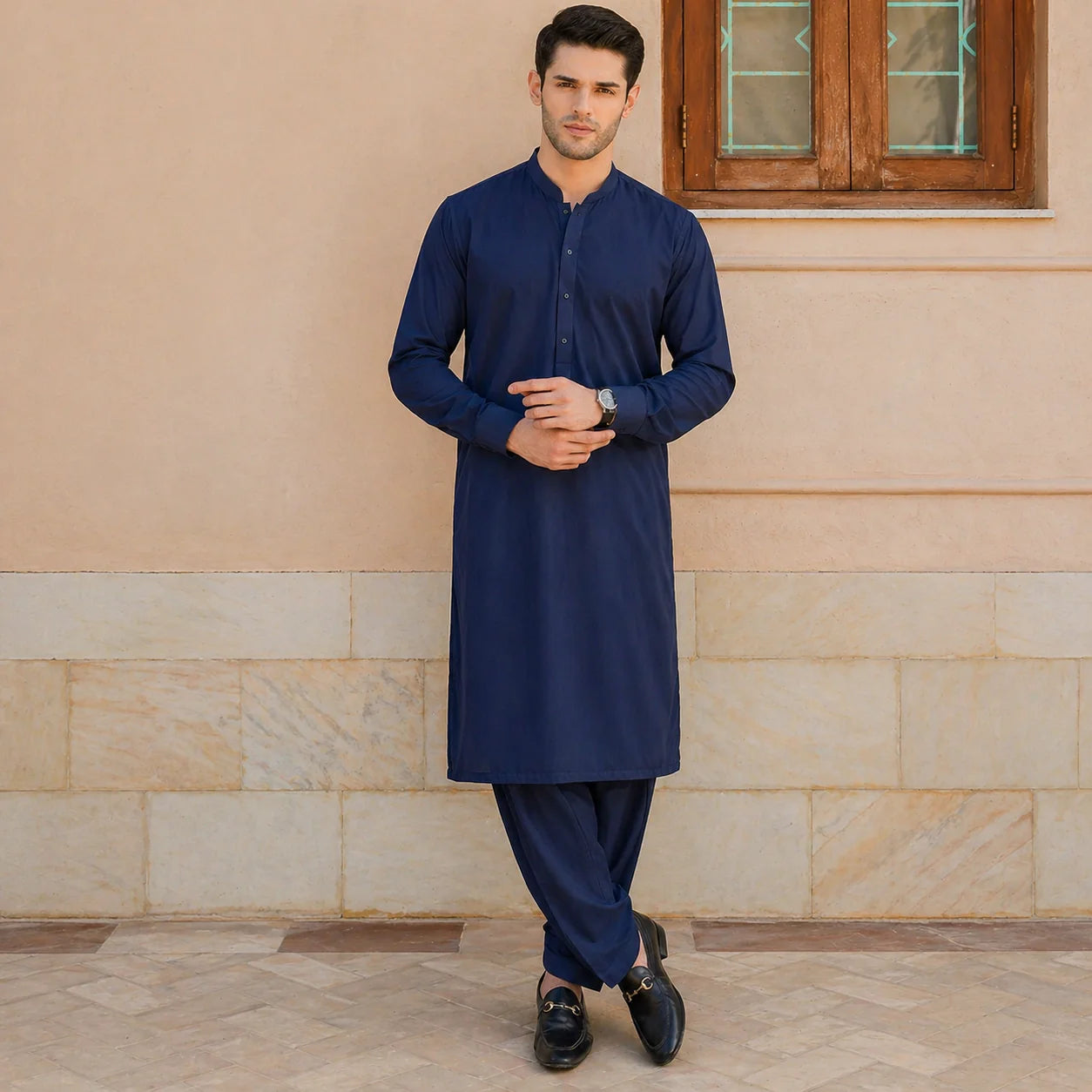 Shalwar Kameez