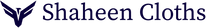 Shaheen Clothes - Home